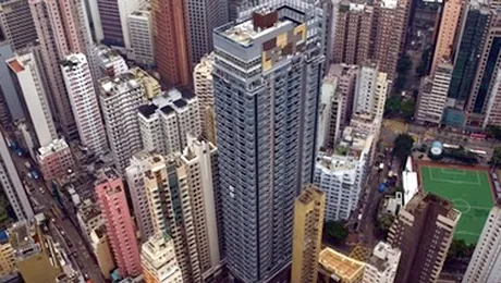 Ai putea trai in acelasi oras cu inca 42 de milioane de cetateni?