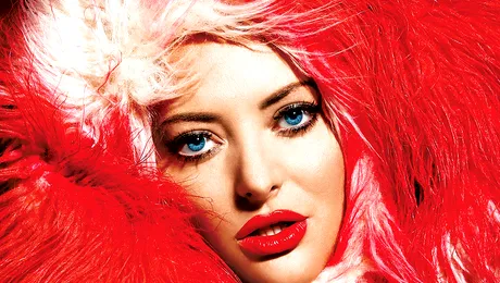 Delia îşi laudă soacra! Cântăreaţa nu renunţă la sarmale de Crăciun!