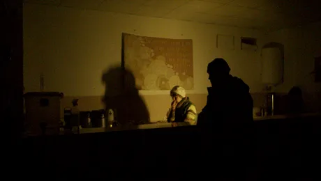 „Mariupolis 2”, de regretatul Mantas Kvedaravičius, deschide ANONIMUL 2022. Focus Ucraina