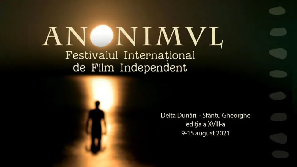 Festivalul Internațional de Film Independent ANONIMUL anunță competiția de scurtmetraje românești