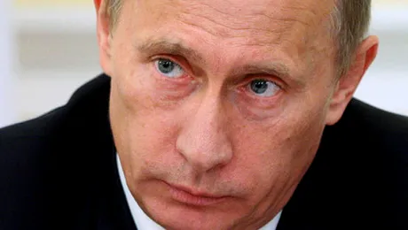 Vladimir Putin: „Tradatorii sfarsesc intotdeauna rau”