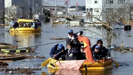 Japonia: Bilantul victimelor creste ingrijorator – inca 2.000 de cadavre descoperite