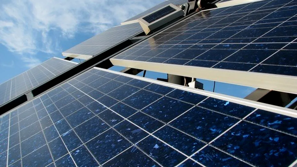 Germania sparge recordurile în materie de energie solară