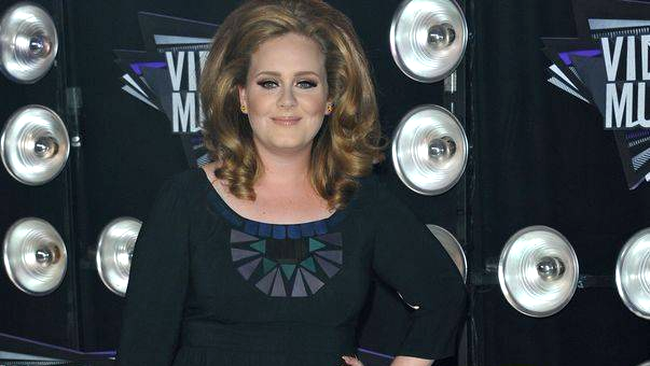 adele