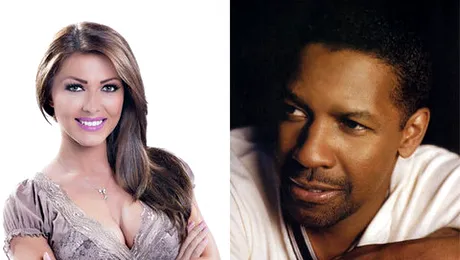 Ilinca Vandici: „Mi-as dori sa joc cu Denzel Washington intr-un film”