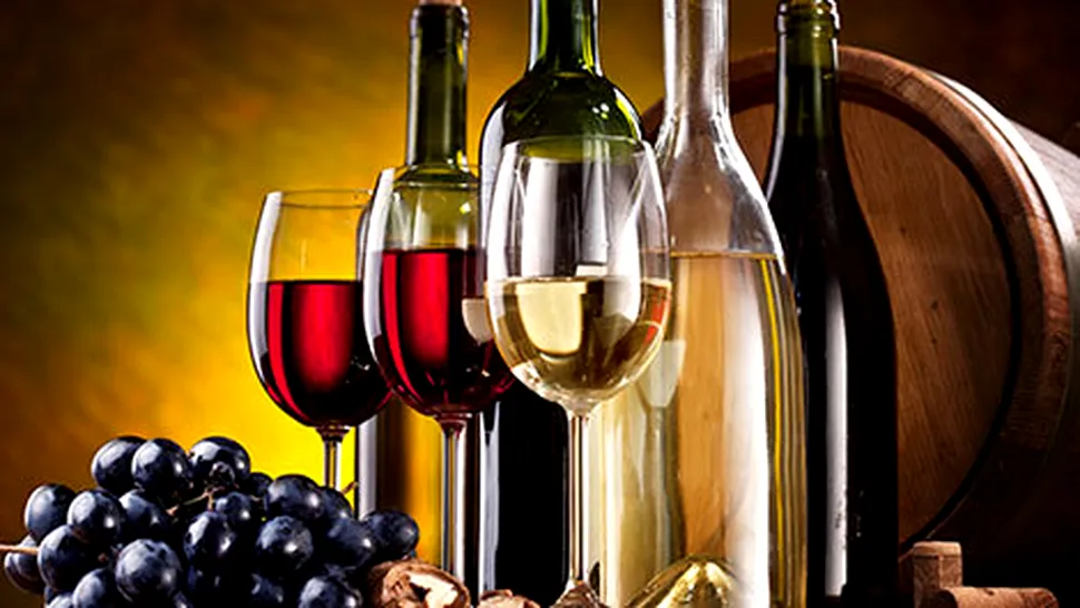 Ce poți face cu vinul rămas în sticle, pe care nu-l mai bei