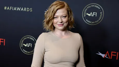 Sarah Snook se alătură distribuției serialului animat „Koala Man”, de la Hulu