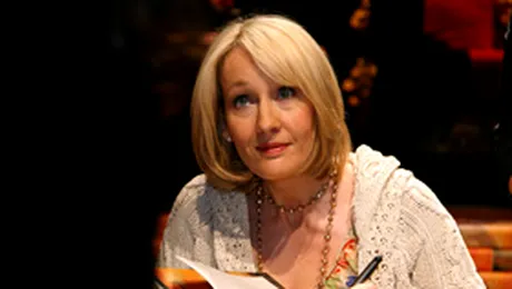 „Mama” lui Harry sufera din dragoste de Potter