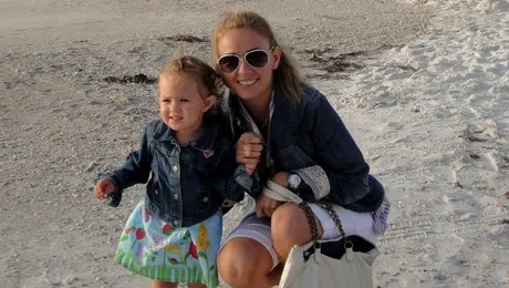 Catrinel Sandu s-a întâlnit cu Kim Kardashian