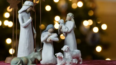 Cântecul de Crăciun vândut în peste 1 milion de copii în Marea Britanie