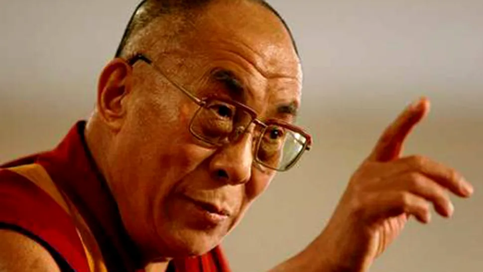 Dalai Lama va decide daca se reincarneaza, la 90 de ani