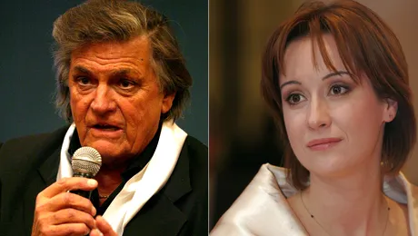 Florin Piersic şi Medeea Marinescu, cetăţeni de onoare ai oraşului Buşteni