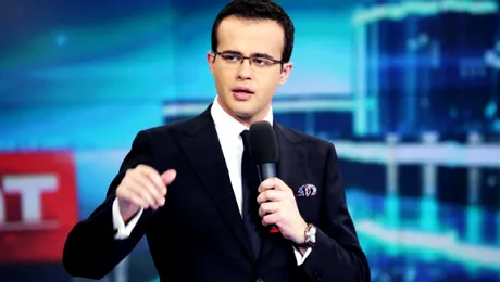 Ce afacere are soţia lui Mihai Gâdea, Agatha? Practică sport regulat şi arată fenomenal!