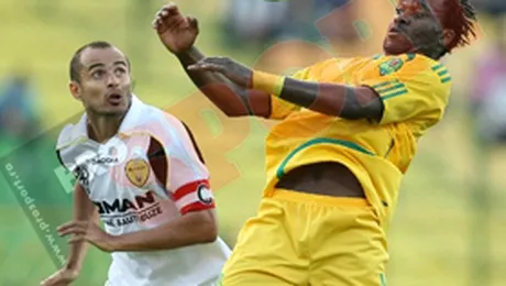 Gloria incepe sa simta pulsul matineului