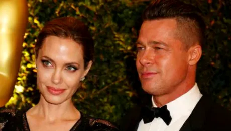 Brad Pitt la 50 de ani. Jolie i-a dat ceva la care muritorii de rând doar visează