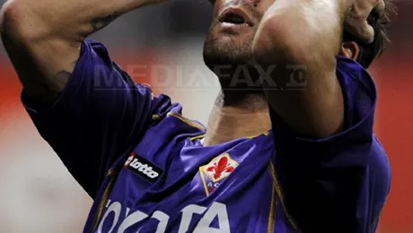 Mutu nu revine inca la nationala! Vezi lotul Romaniei pentru meciul cu Italia!