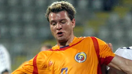 „Sageata” la nationala