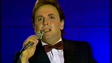 A trecut pe lângă moarte, dar şi-a revenit miraculos! Cum arată Adrian Daminescu la 60 de ani?