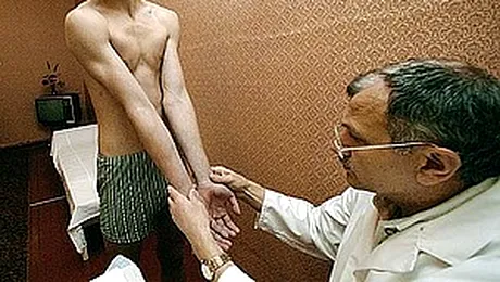 Studentii rusi vor fi testati antidrog