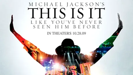 „This Is It”, lansat in premiera la Los Angeles (Video)