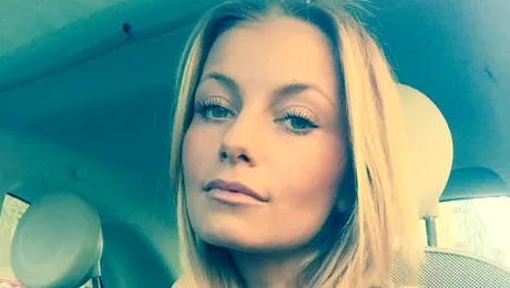 Sylvia şi-a stabilit o zi de răsfăţ culinar pe săptămână