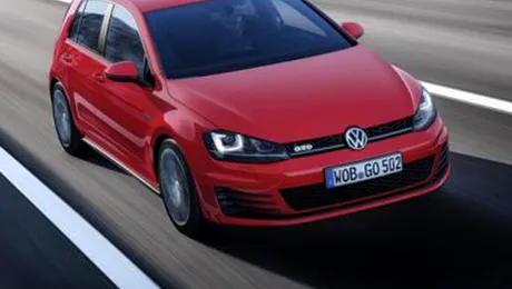 Doamnelor și domnilor, MAȘINA ANULUI 2013 este…