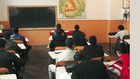 EVALUARE NAȚIONALĂ‚ 2015: Subiectele la Limba și literatura română