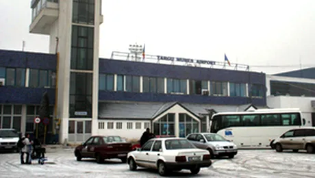 Alarma falsa de gripa porcina la Targu Mures!