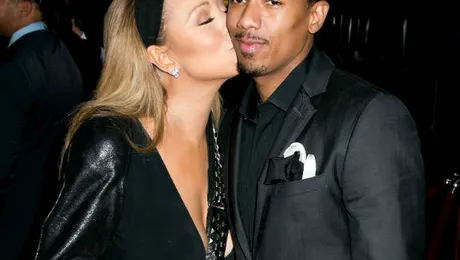 Mariah Carey și Nick Cannon divorțează!?