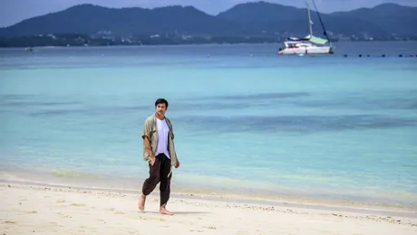 Au început filmările pentru cel mai nou sezon „Insula Iubirii”, reality show-ul de la Antena 1