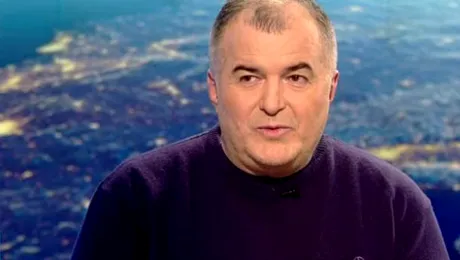 Florin Călinescu, în juriu la „Românii au talent”! Pe cine va înlocui