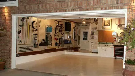 Cum a ajuns un garaj ieftin să valoreze 2 milioane de dolari