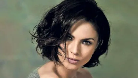 Ramona Badescu a trait momente de panica in Sharm el-Sheikh