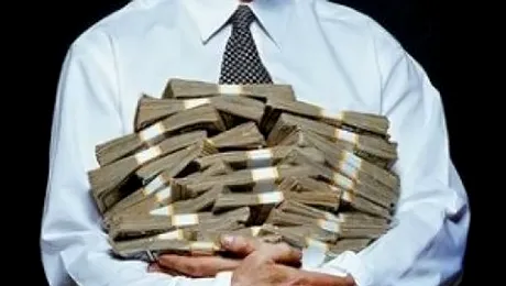 Studiile confirmă că bogații sunt nesimțiți