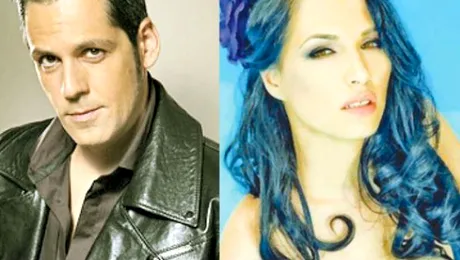 Legătura neştiută dintre Sorana şi Ştefan Bănică Jr : „Nu m-a ajutat în carieră”