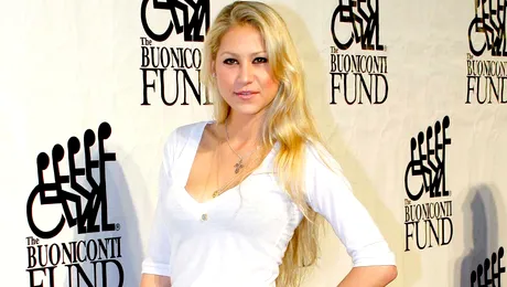 Anna Kournikova este hot! (poze)