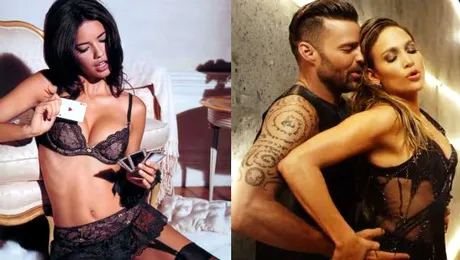 Cele mai şocante despărţiri recente de la Hollywood!