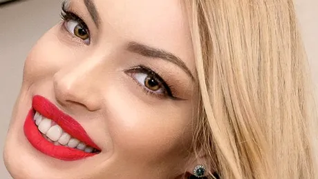 „Nimic nu se întâmplă fără ştirea lui Cristi Borcea”. Valentina Pelinel şi fiul ei vitreg au o nouă afacere