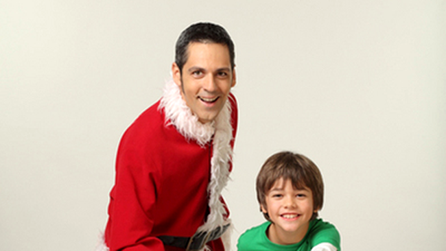 Bogdan Iancu si Stefan Banica