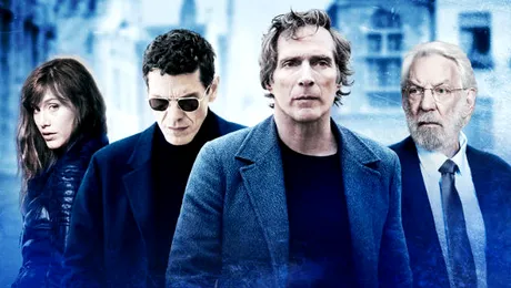 Sezonul doi pentru “Poliţişti fără frontiere”