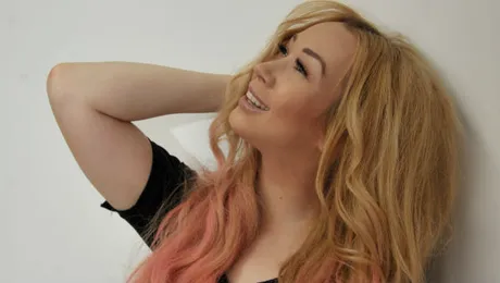 Xonia are un nou look