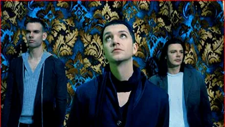 Placebo lanzeaza „Battle For The Sun” si in Romania!