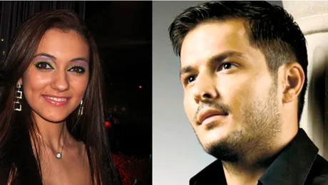 Liviu Virciu si-a gasit partenera potrivita (Video)