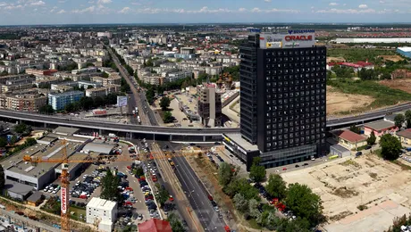 Utopie sau realitate? Centrul Capitalei, lipsit de mașini, o zi pe lună!