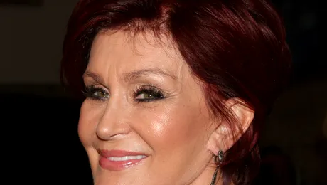 Sharon Osbourne se retrage o lună din televiziune, după ce a leşinat din cauza oboselii