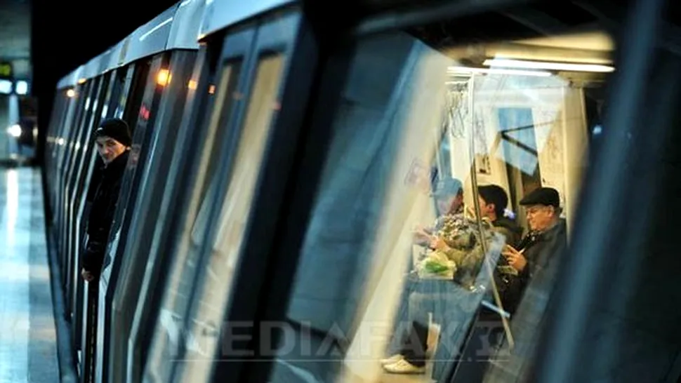 Berceanu confirma: Calatoriile cu trenul si cu metroul se scumpesc!