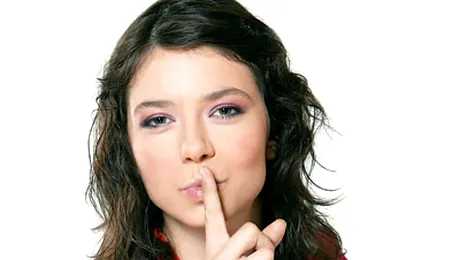 Alina Grigore, pericol public