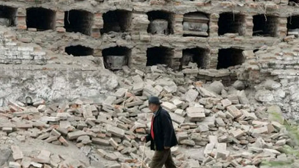 Va fi cutremur in Romania in 2010?