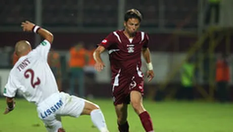 Bozovic: „Nu voi veni la reunire!” (Prosport)