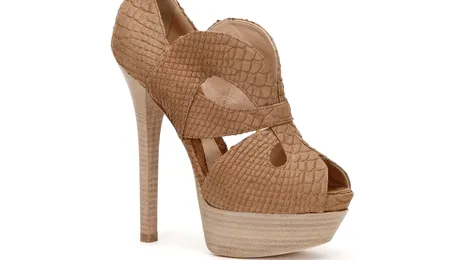 5 modele de pantofi pentru sezonul primavara-vara 2011! (poze)